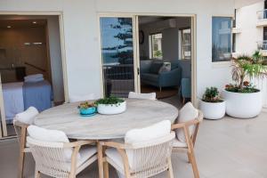 Experience Coastal Bliss at Baywatch - Short or Longer Terms available