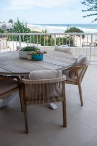 Experience Coastal Bliss at Baywatch Apartments