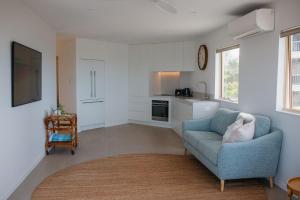 Experience Coastal Bliss at Baywatch Apartments