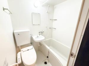 Turumi102 Japanese-style 5 minutes from subway Free wifi