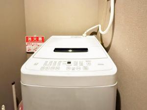 Turumi102 Japanese-style 5 minutes from subway Free wifi