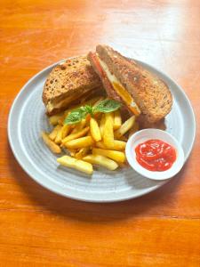 Rahayu Guest House Seminyak