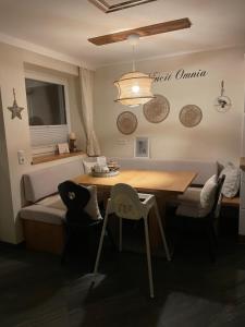 Evas Appartment