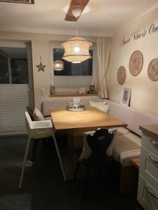 Evas Appartment