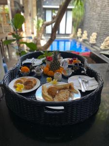Rahayu Guest House Seminyak