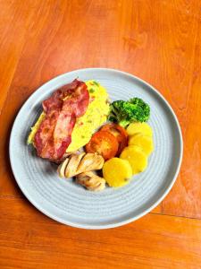 Rahayu Guest House Seminyak