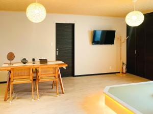 Turumi201 Japanese-style 5 minutes from subway Free wifi