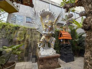 Rahayu Guest House Seminyak
