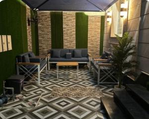 جدة حي الرياض