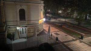 Apartament "NADIA" na Starym Rynku