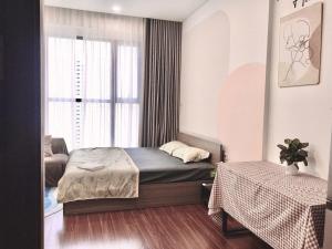 Capsule Masterise Vinhomes