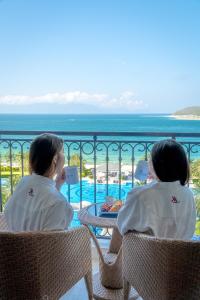 Nha Trang Marriott Resort & Spa, Hon Tre Island