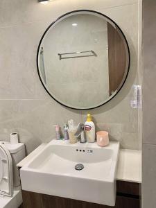 Capsule Masterise Vinhomes