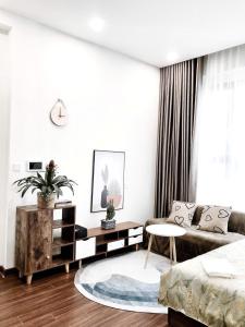 Capsule Masterise Vinhomes