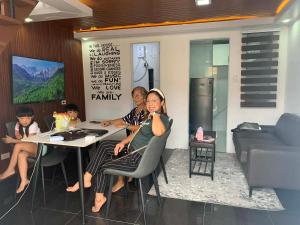 Manzao Private Residence