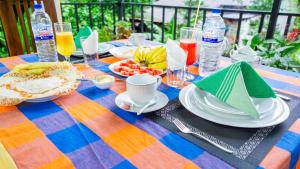Isuru Homestay Pidurangala