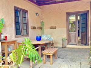 Miranda Emblematic House