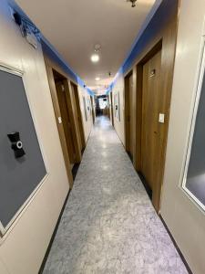 Hotel secure inn saroli
