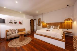 Villa Sebelah by Optimum Bali Villas