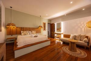 Villa Sebelah by Optimum Bali Villas