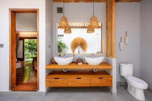 Villa Sebelah by Optimum Bali Villas