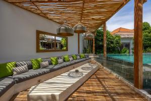Villa Sebelah by Optimum Bali Villas