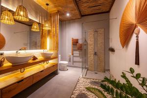 Villa Sebelah by Optimum Bali Villas