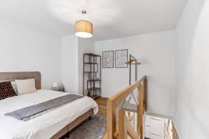 The R Apartment Rosengasse