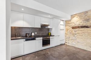 The R Apartment Rosengasse