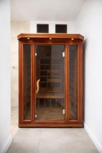 4 bedroom villa in Canggu with private pool, pool fence & garden