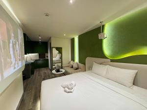 Gâu Home Hotel Vung Tau