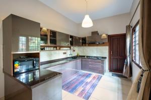 SaffronStays Coffeeshire