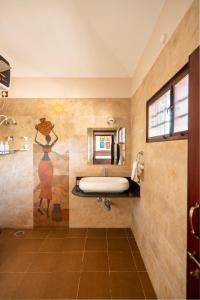 SaffronStays Coffeeshire