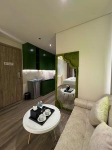 Gâu Home Hotel Vung Tau