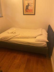 Luxurious 4 Bedroom Apartment in Heart of London