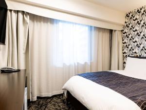 APA Hotel Midosuji Hommachi Ekimae