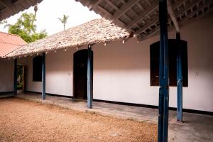 sea sons Ahangama Stay at a 100 yo manor house