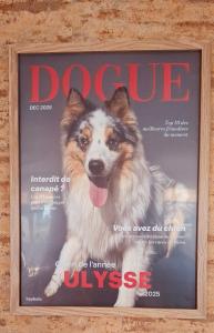 LA MAISON DULYSSE spa et détente