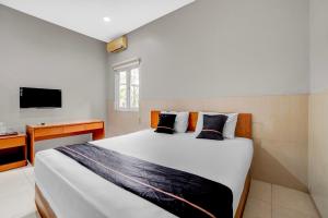 Hotel O Bungalow Homestay