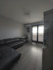 Przewóz Lux Lucky Apartments Garaż w cenie