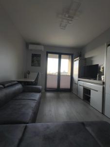 Przewóz Lux Lucky Apartments Garaż w cenie