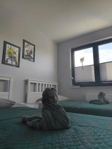 Przewóz Lux Lucky Apartments Garaż w cenie