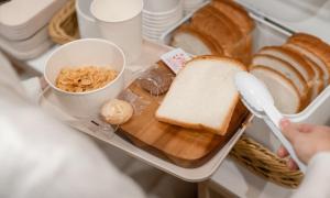 Siheung Number 25 Hotel Geobukseomjeom