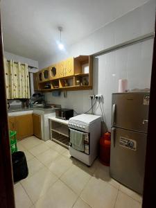 Simmon-Opposite Garden city mall,near safari park