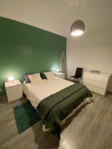 Maison Quiberville entre plage et campagne