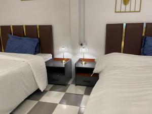 โรงแรม ไอเดีย โฮม