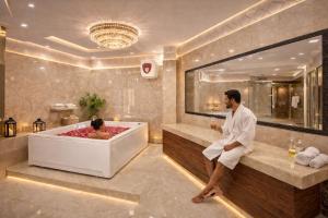 Hotel Park Green Suites Delhi Airport