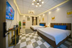 โรงแรม ไอเดีย โฮม