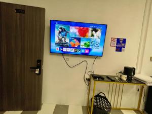 โรงแรม ไอเดีย โฮม