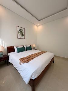 De Mai Hoi An Apartment with Pool & Kitchen